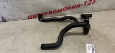 Патрубок BMW X3 2012 64219193255 F25 N52B30A