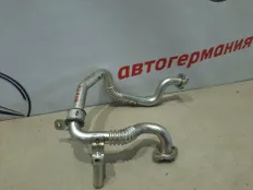 Трубка EGR Mercedes E250 2010 A2711401212 C207 271.860