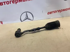 Рулевая тяга BMW X3 2010 32106787472 F25 N52B30A