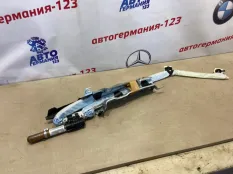 Подушка безопасности BMW X1 2011 72122991177 E84 N20B20A, левая