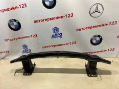 Усилитель бампера BMW X5 2007 51117165458 E70 N52B30AF, передний