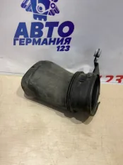 Патрубок воздушного фильтра BMW X3 2010 13717601870 F25 N52B30A