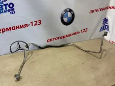Трубка кондиционера BMW X1 2011 64506799633 E84 N20B20A