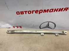 Распорка кузова BMW X3 2010 51617210320 F25 N52B30A, правая