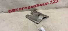 Тепловой экран турбины BMW 335 2006 11797558905 E92 N54B30A