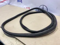 Уплотнитель двери BMW X3 2010 51727396556 F25 N52B30A, задний