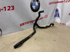 Патрубок системы охлаждения BMW X5 2007 11537547244 E70 N52B30AF