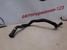 Патрубок Mercedes E250 2010 A2711411783 C207 271.860