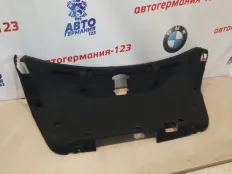 Обшивка багажника Mercedes C180 2012 A20469405259F08 C204 271.820