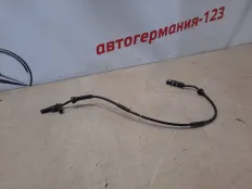 Датчик ABS BMW X3 2010 34526869293 F25 N52B30A, задний