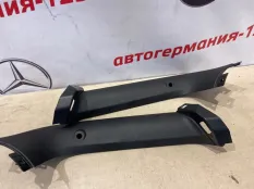 Обшивка салона BMW X1 2011 51492990127 E84 N20B20A