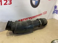 Патрубок воздушного фильтра BMW X1 2011 13717632501 E84 N20B20A