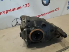 Редуктор заднего моста BMW X3 2010 33107592010 F25 N52B30A