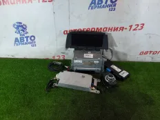 Магнитофон BMW X3 2010 65126826794 F25 N52B30A