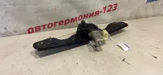 Стеклоподъемник BMW 320 2012 51357281887 F30, задний левый