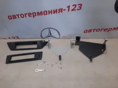 Крепление магнитофона BMW X1 2012 E84 N46B20BD
