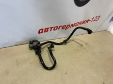 Клапан вентиляции топливного бака BMW X1 2011 13907636141 E84 N20B20A