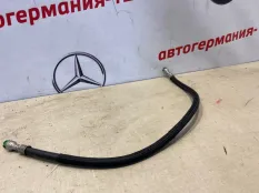 Шланг топливный BMW X5 2007 13534565532 E70 N52B30AF