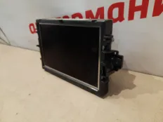 Монитор Mercedes C180 2012 A1729008500 C204 271.820