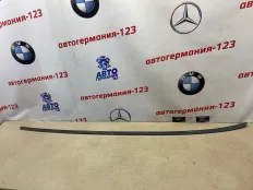 Молдинг крыши BMW 120 2007 51137162367 E87 N46B20B, левый