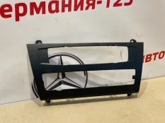 Рамка магнитофона BMW X3 2010 51459201671 F25 N52B30A