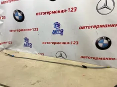 Трос ручника Mercedes E350 2010 A2124200885 W212 642.850D