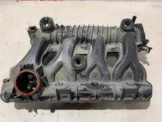 Коллектор впускной Mercedes C180 2012 A2710903037 C204 271.820