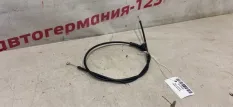 Трос капота BMW X5 2007 51237184452 E70