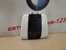 Плафон салонный Mercedes C180 2012 A2048202001 C204 271.820