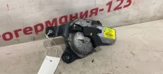 Моторчик стеклоочистителя BMW X3 2012 67637237062 F25, задний