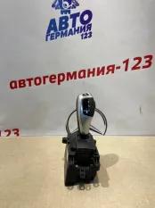 Селектор АКПП BMW X3 2010 61317950391 F25 N52B30A