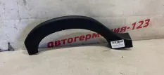 Накладка декоративная Mercedes E350 2006 A2118210189 W211 272.964