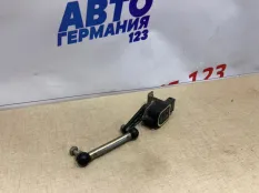 Датчик высоты дорожного просвета BMW X5 2007 37146853754 E70 N52B30AF, передний левый