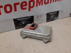 Блок управления фарой Mercedes E350 2005 A0028206026 W211 272.964