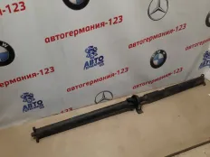 Вал карданный Mercedes C180 2012 A2044100116 C204 271.820