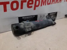 Форсунка омывателя фар Mercedes E350 2005 A2118600547 W211 272.964, передняя левая