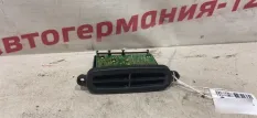 Блок управления фарой BMW X3 2012 63117316214 F25