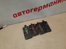 Антенна BMW X1 2011 61356922211 E84 N20B20A