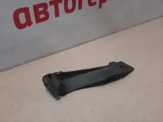 Крепление фары BMW 320 2006 51647019777 E92, левое