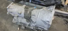 АКПП BMW X3 2012 24008617278 F25 N52B30A