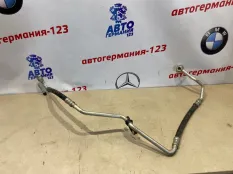 Трубка кондиционера BMW X3 2010 64539228244 F25 N52B30A