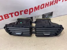 Воздуховод BMW X1 2011 64222991235 E84 N20B20A
