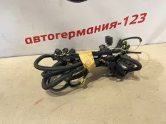 Проводка форсунок BMW 320 2012 12517608804 F30