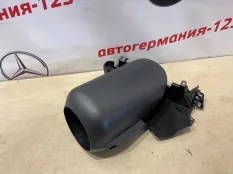 Кожух рулевой колонки BMW X1 2011 61316950262 E84 N20B20A