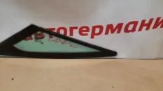 Стекло собачника Mercedes E250 2010 A2076700339 C207 271.860, заднее левое
