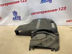 Накладка декоративная BMW X1 2011 11127589053 E84 N20B20A