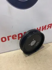 Шкив коленвала BMW 120 2007 11237548003 E87 N46B20B