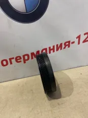Шкив коленвала BMW 120 2007 11237548003 E87 N46B20B