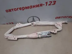Подушка безопасности боковая Mercedes C180 2012 A2048606402 C204 271.820, правая