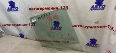 Стекло двери BMW X3 2012 51357391674 F25, заднее правое